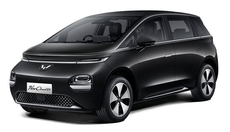 WULING CLOUD